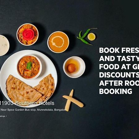 Oyo 9233 Hotel Cottage Lord Krishna New Delhi Exterior foto